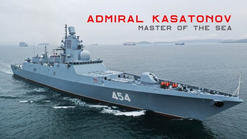 Bitka Kine, Amerike i Rusije za Grčke luke Admiral-kasatonov-454_2