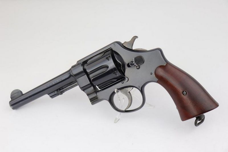 Smith & Wesson Model 1917