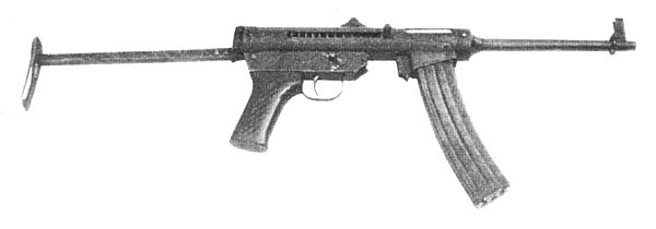 NORINCO Type 85