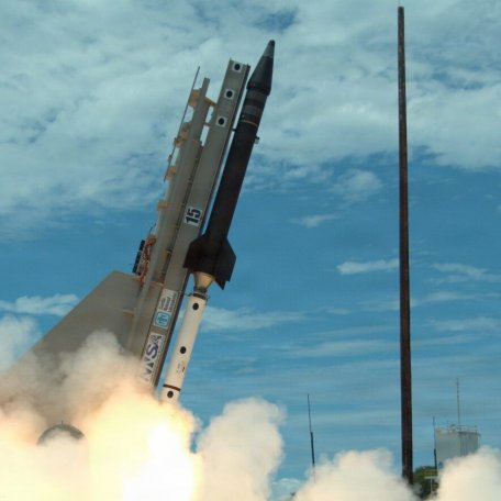 Aegis Readiness Assessment Vehicle Six (ARAV-6)