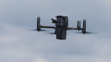 Anduril Counter-Drone System
