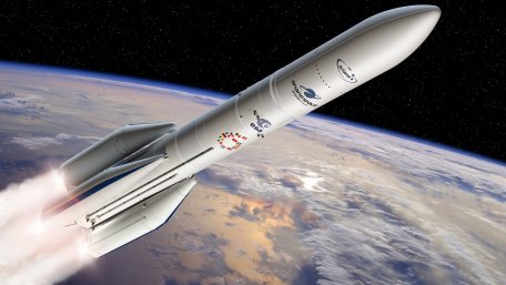 ArianeGroup Ariane 6