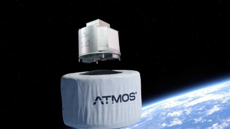 ATMOS Space Cargo PHOENIX