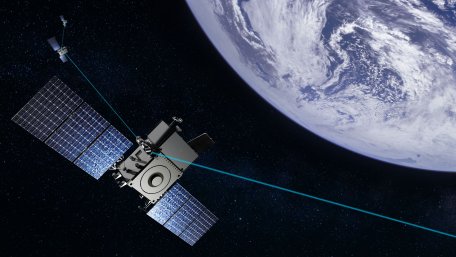 BAE Systems Resilient MWT Epoch 2 Constellation
