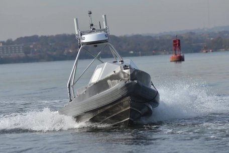 BlackSea Technologies GARC