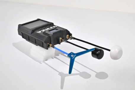 BlueBird Tech Chuyka 3.0