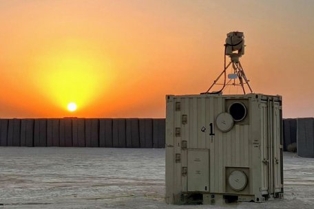 Boeing Compact Laser Weapon System: History and Specifications