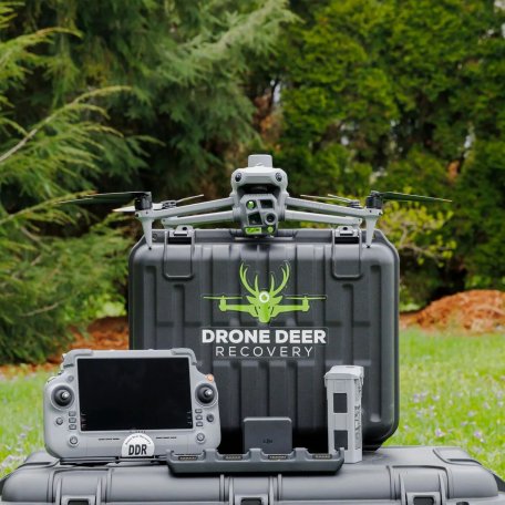 DJI Matrice 4T