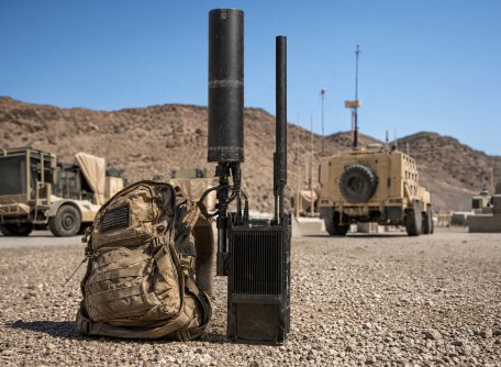 DroneShield RfRecon