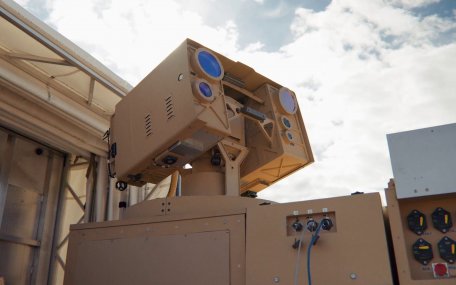 Enduring High Energy Laser