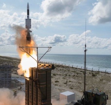 Eurosam Aster 30
