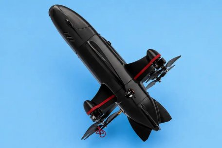 F-Drones LITAVR+ Interceptor UAV