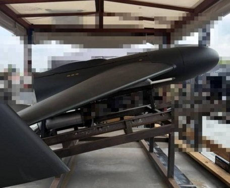 GLEFA and Culver Aerospace Behemoth