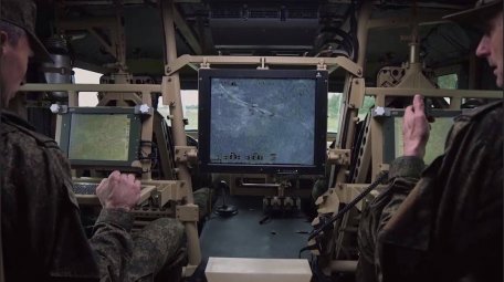 High Precision Systems Planshet-M-IR
