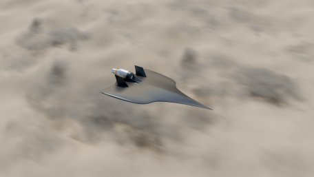 IMPACT Drones SABLE