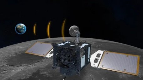 KARI Danuri (Korea Pathfinder Lunar Orbiter)