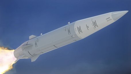 KBM Kh-47M2 Kinzhal