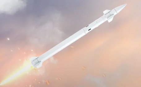 LIG Defense & Aerospace KSAM-II