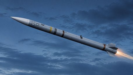 Lockheed Martin AIM-260 Joint Advanced Tactical Missile