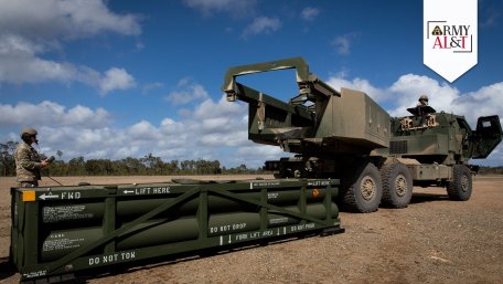 Lockheed Martin ATACMS and Precision Strike Missile (PrSM) Families