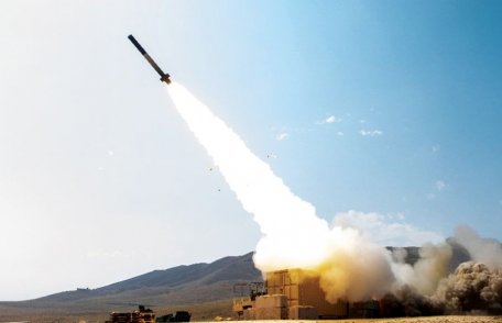 Lockheed Martin Kodiak Containerized Launcher