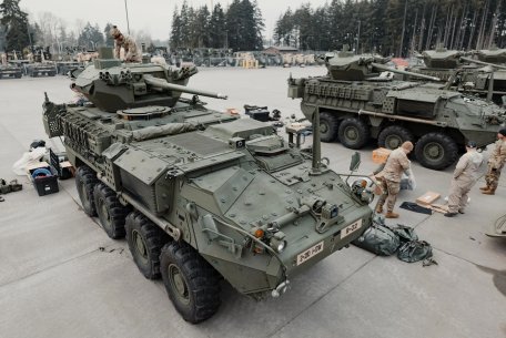 M1304 Stryker ICVVA1-30mm
