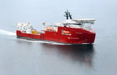 Marine Group Boat Works Point Mugu Sea Range Support Vessel