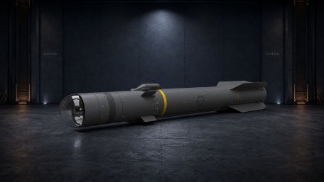 MBDA Brimstone 3