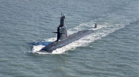 Mazagon Dock Shipbuilders–TKMS Project 75(I)