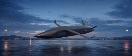 MGI Engineering TigerShark