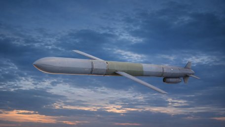 MKB Raduga Kh-101