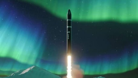 Next Generation Interceptor