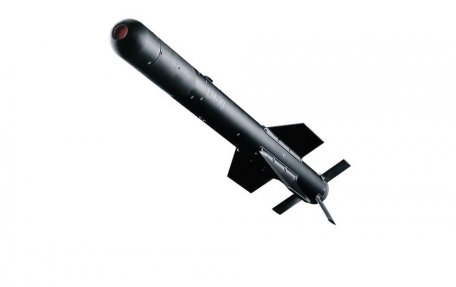 North Vector Dynamics CM-70 Interceptor