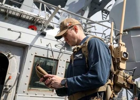 Northrop Grumman JCREW Electronic Warfare System