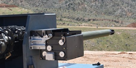 Northrop Grumman Raid Hunter
