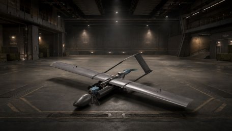 OM Defence Systems SPECTR
