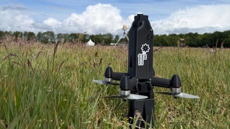 OM Defence Systems X7