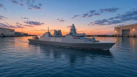PGZ ORP Wicher (Project 106 Miecznik)
