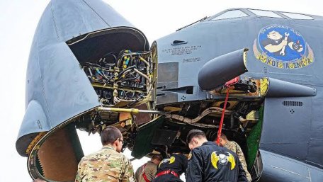 Raytheon AN/APQ-188