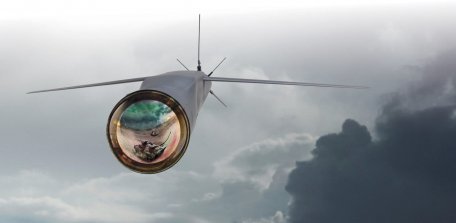 Raytheon GBU-53/B StormBreaker: History and Specifications