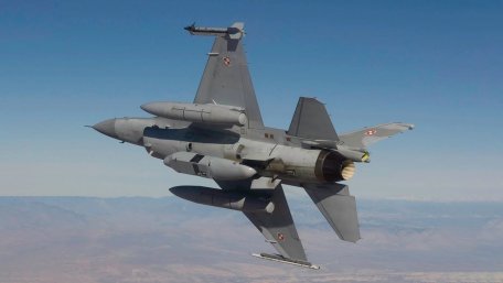 Raytheon MS-110