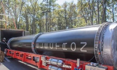 Rocket Lab Electron