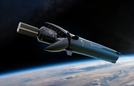 Rocket Lab Neutron