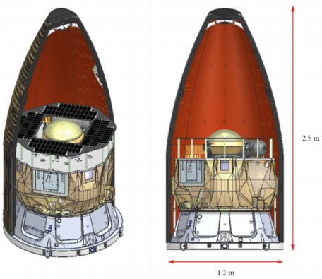 Rocket Lab Photon