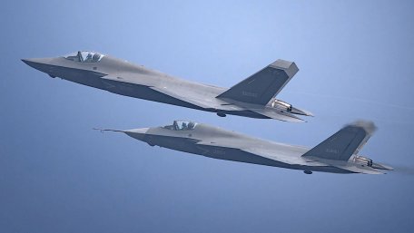 Shenyang J-35