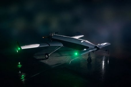 SkyFall Midstrike