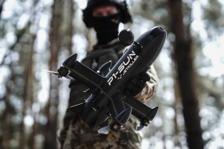 SkyFall P1-SUN JetKiller: History and Specifications
