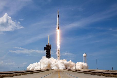 SpaceX Falcon 9