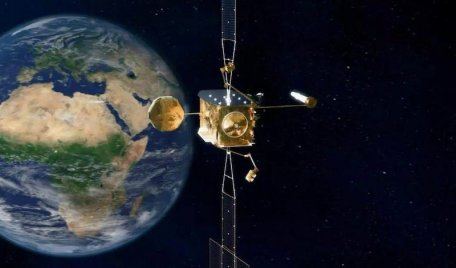 SpainSat NG III