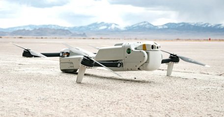 Teledyne FLIR Defense Rogue 1